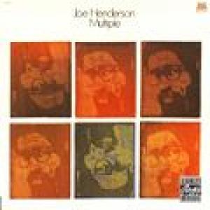 joe henderson: multiple