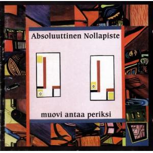 absoluuttinen nollapiste: muovi antaa periksi