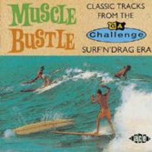 various: muscle bustle