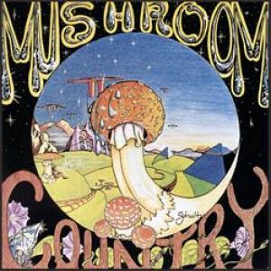 peter stark: mushroom country