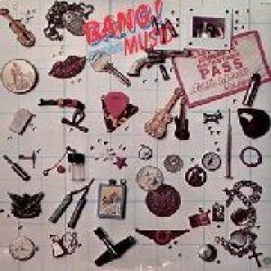 bang: music