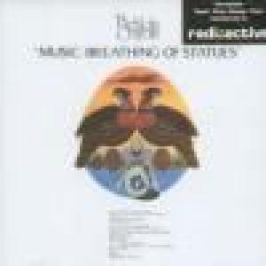 viola crayola: music: breathing of statues