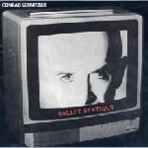 schnitzler, conrad: music for ballet statique