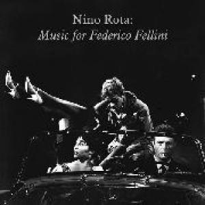 nino rota: music for federico felini
