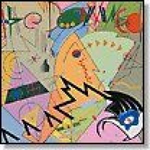 the damned: music for pleasure