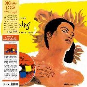 billie holiday: music for torching music with