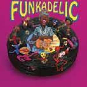 funkadelic: music for your mother