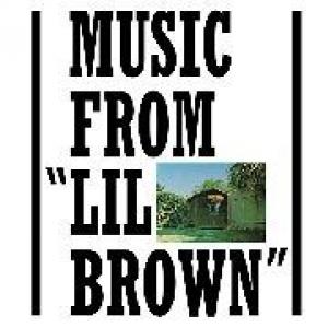 africa: music from lil brown