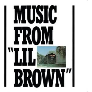 africa: music from 'lil brown