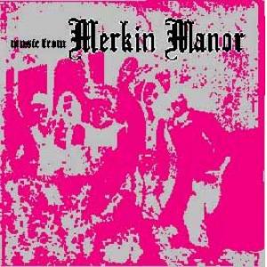 merkin: music from merkin manor
