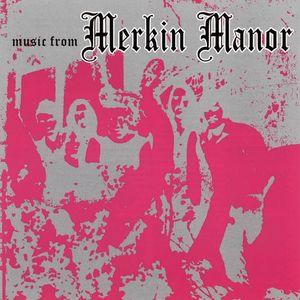 merkin: music from merkin manor