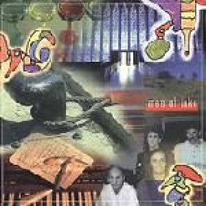 men of lake: music from the land of mountains...