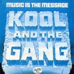 kool & the gang: music is the message