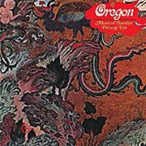 oregon: music of another present era