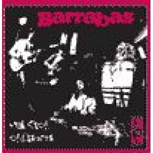 barrabas: musica caliente