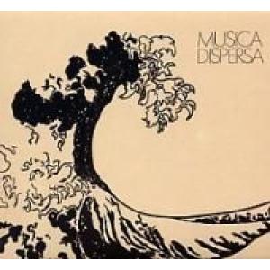 musica dispersa: musica dispersa