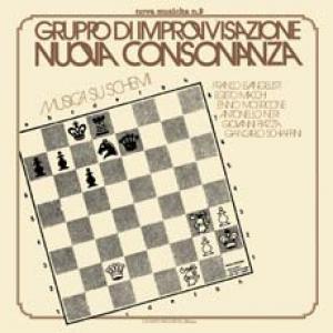 gruppo di improvvisazione nuova consonanza: musica su schemi
