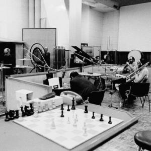 gruppo di improvvisatione nuova consonanza: musica su schemi