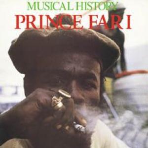 prince far i: musical history