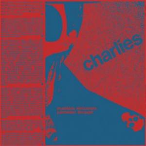 charlies: musiikkia elokuvasta julisteiden liimaajat