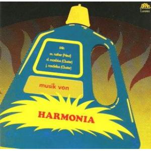 harmonia: musik von harmonia
