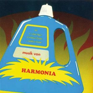 harmonia: musik von harmonia