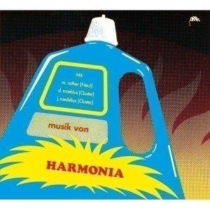 harmonia: musik von harmonia