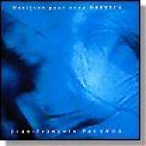 pauvros, jean-francois: musiques pour anne dreyfus