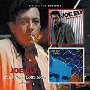 joe ely: must gotta lotta / hi res