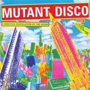 various: mutant disco vol. 1