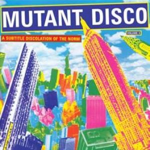 various: mutant disco vol. 2