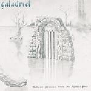 galadriel: muttered promises