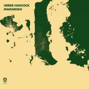 herbie hancock: mwandishi