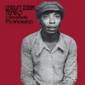 tembo, chrissy zebby & ngozi family: my ancestors