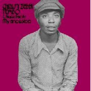 chrissy zebbi tembo & ngozi family: my ancestors