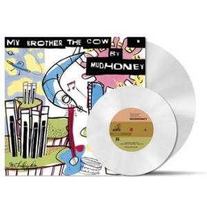mudhoney: my brother the cow