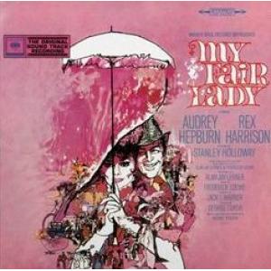 my fair lady: original soundtrack
