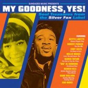 various: my goodness, yes! the silver fox soul collection