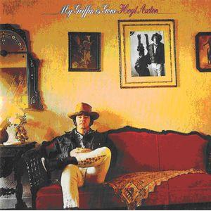 hoyt axton: my griffin has gone