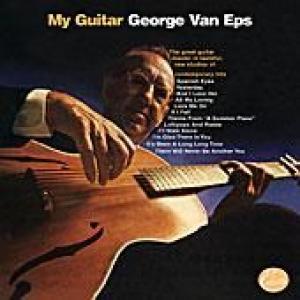 van eps, george: my guitar