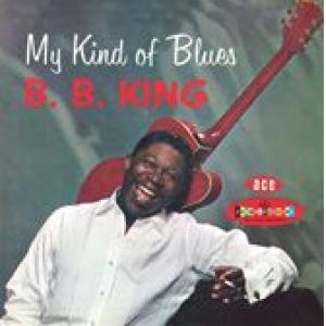 b.b. king: my kind of blues