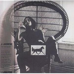 j. jasmine: my new music