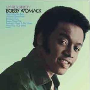 bobby womack: my prescription