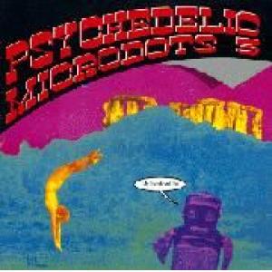 psychedelic microdots of the sixties vol. 3: my rainbow life