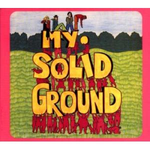 my solid ground: my solid ground (1971)