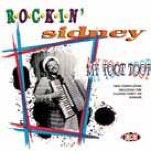 rockin' sidney: my toot toot