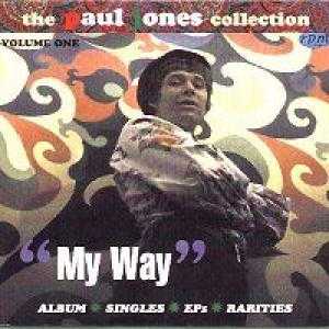 paul jones: My Way