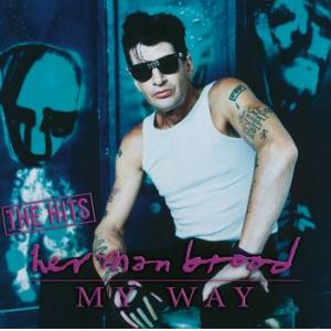 herman brood: my way: the hits