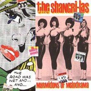 shangri las: Myrmidones Of Melodrama