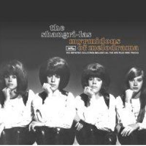 the shangri-las: Myrmidons Of Melodrama Special Edition